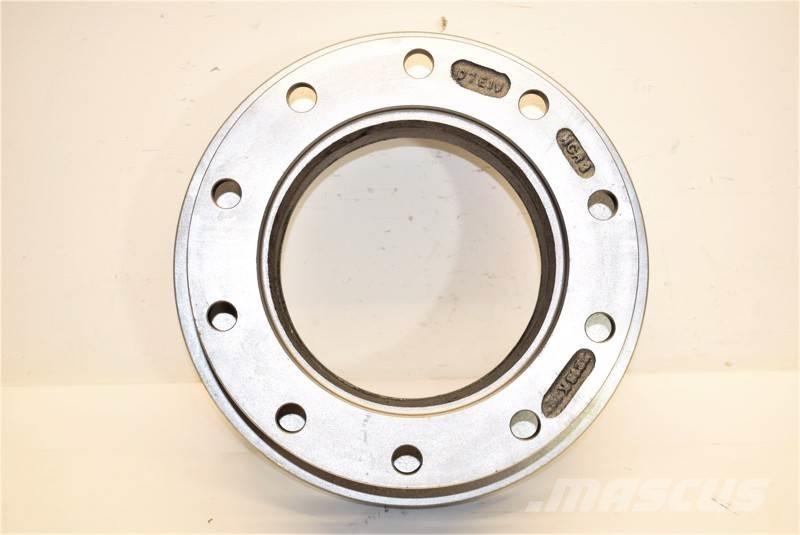 Meritor  Pidurid