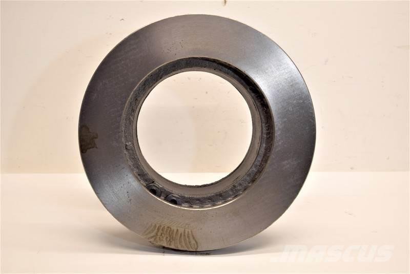 Meritor  Pidurid