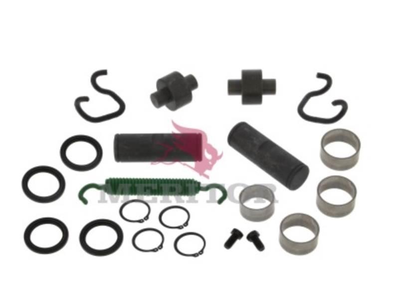 Meritor  Pidurid