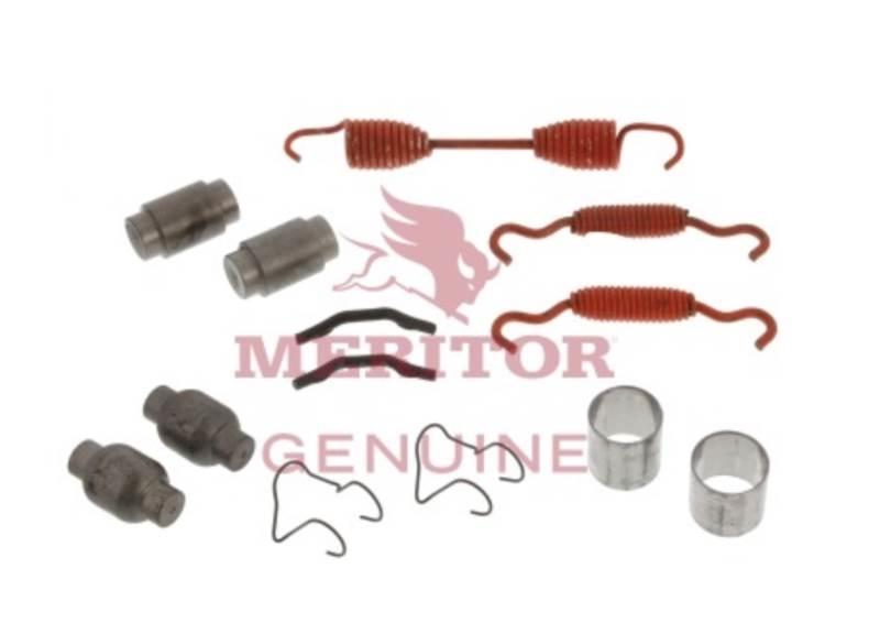 Meritor  Pidurid