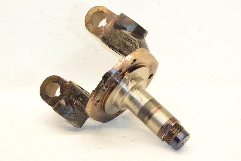 Meritor  Muud osad