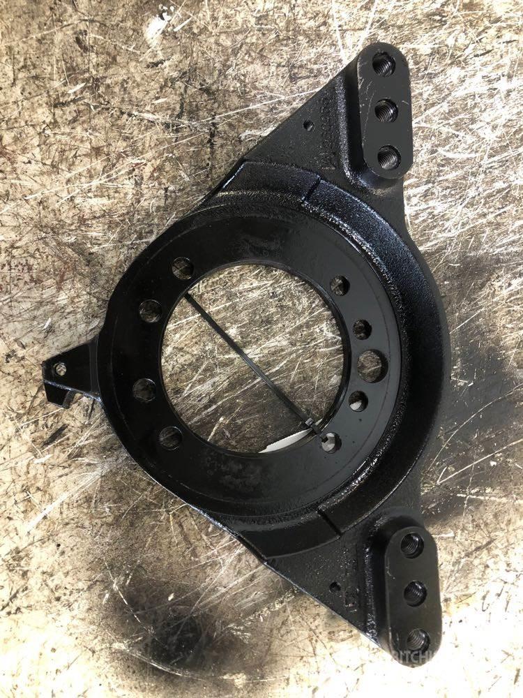 Meritor  Muud osad