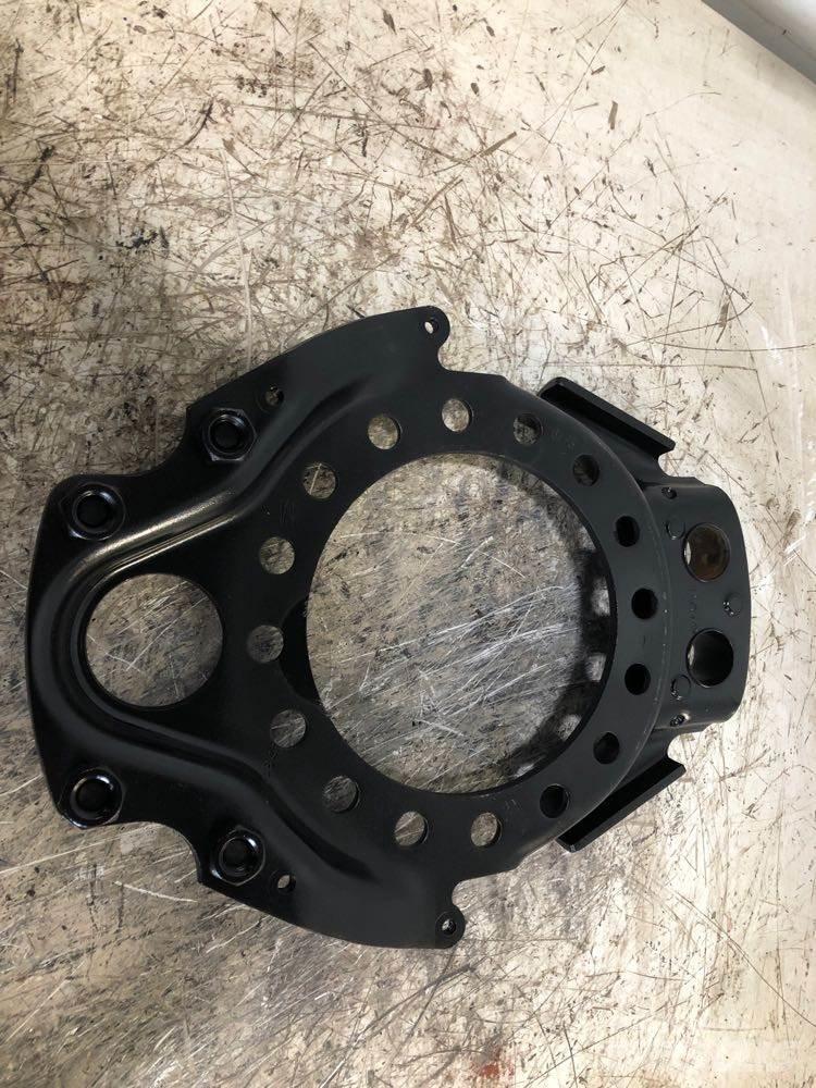 Meritor  Pidurid