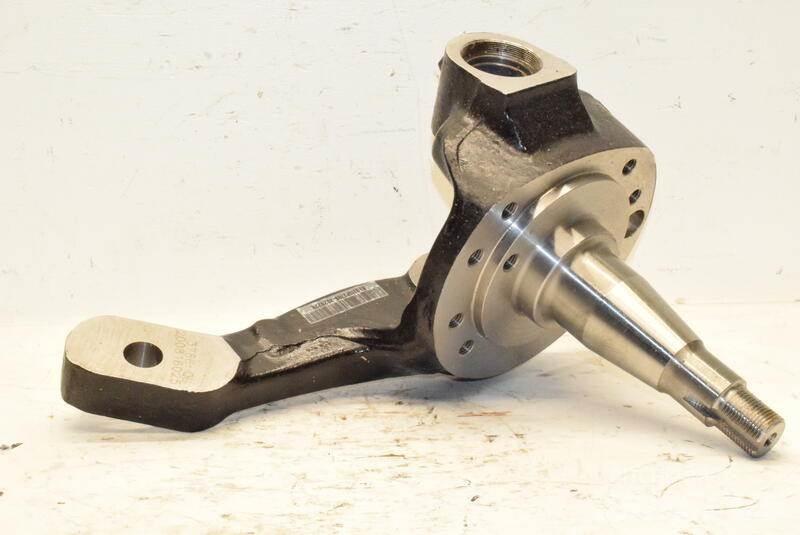 Meritor  Muud osad