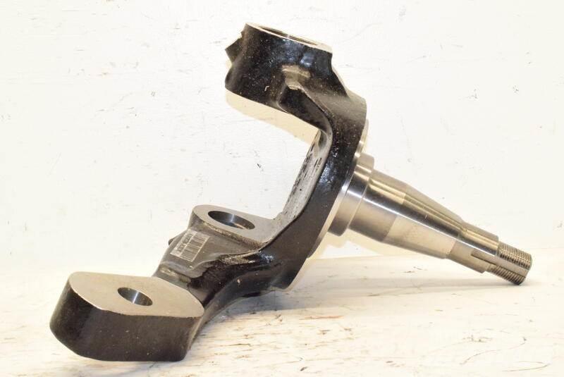 Meritor  Muud osad