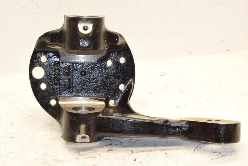 Meritor  Muud osad