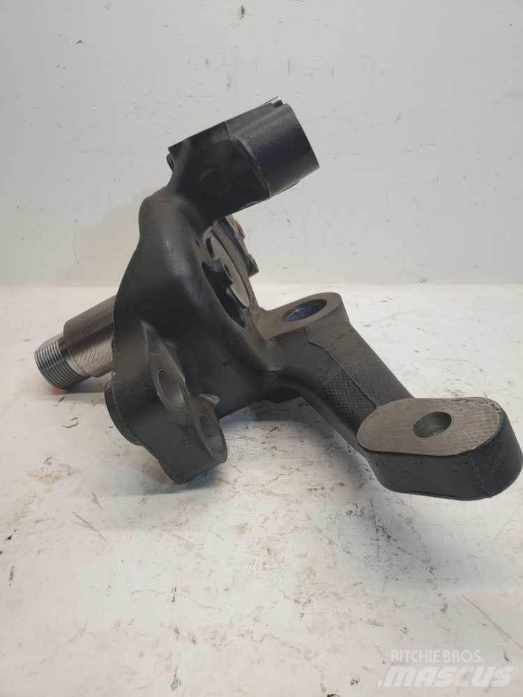 Meritor  Muud osad