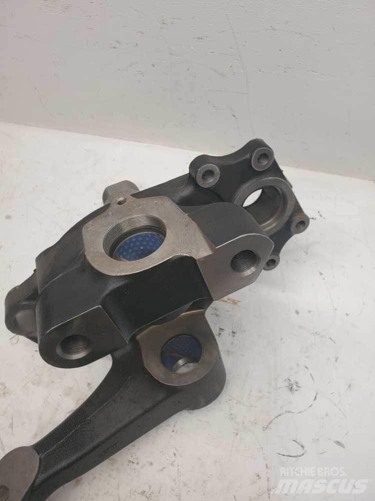 Meritor  Muud osad