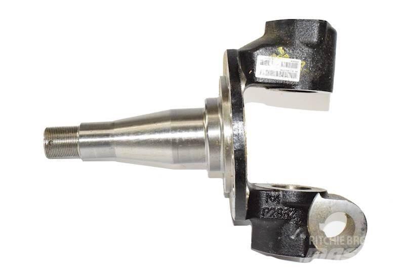 Meritor  Muud osad