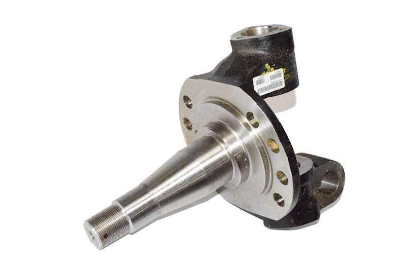 Meritor  Muud osad