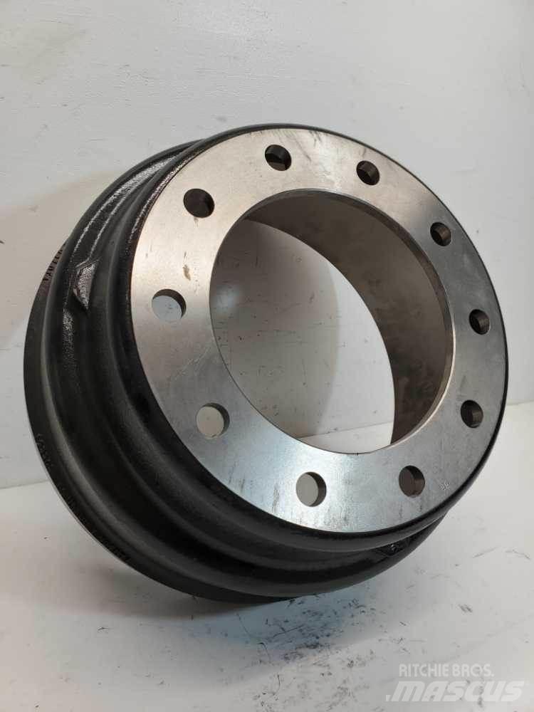 Meritor  Pidurid