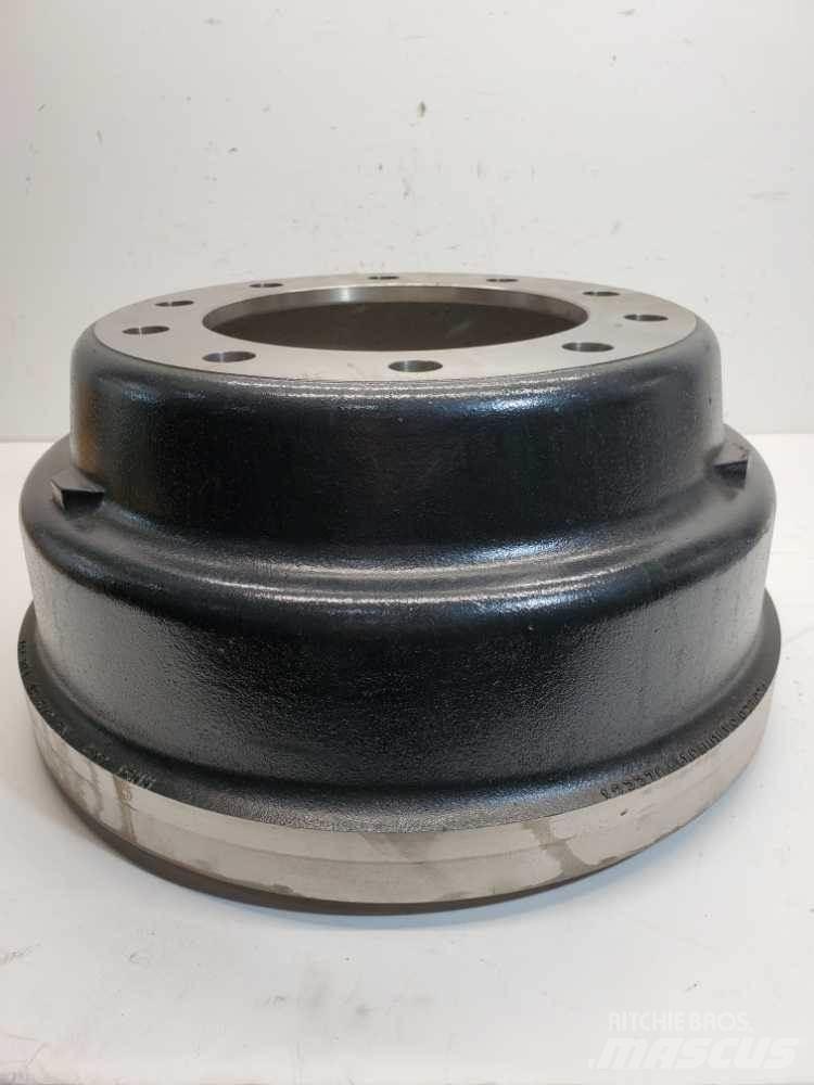 Meritor  Pidurid