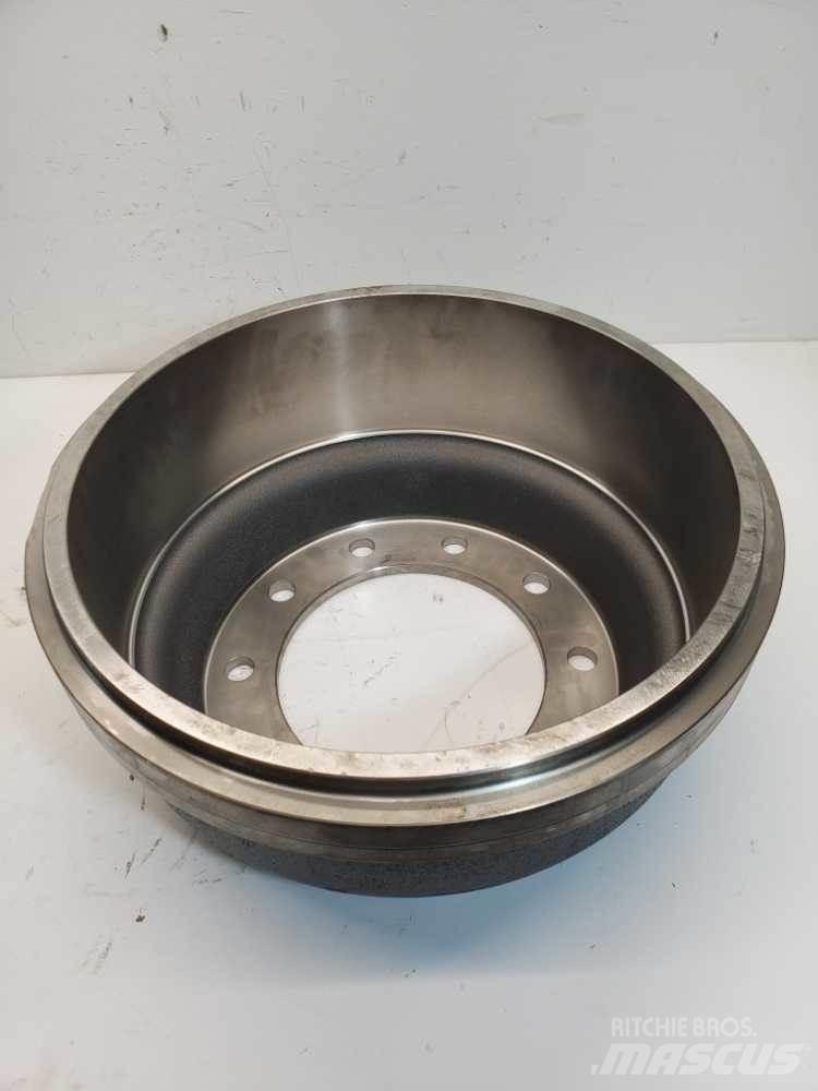 Meritor  Pidurid