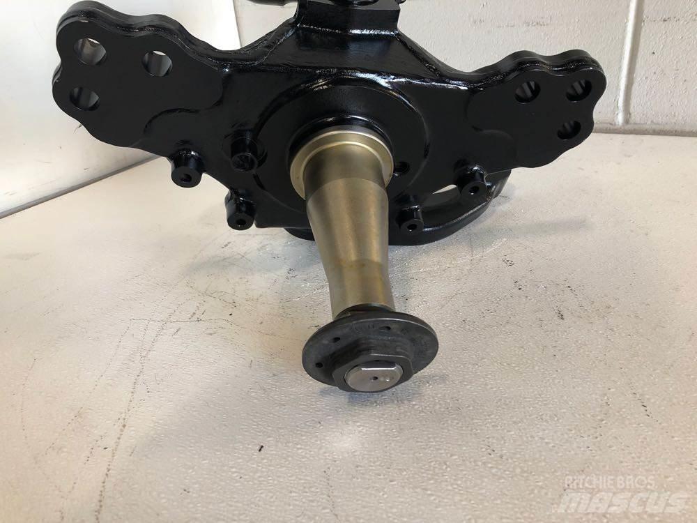 Meritor  Muud osad