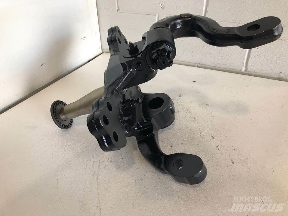 Meritor  Muud osad
