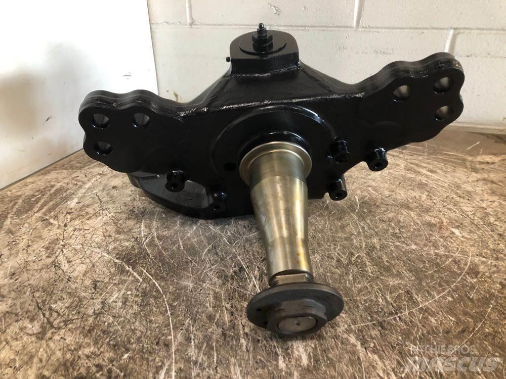 Meritor  Muud osad