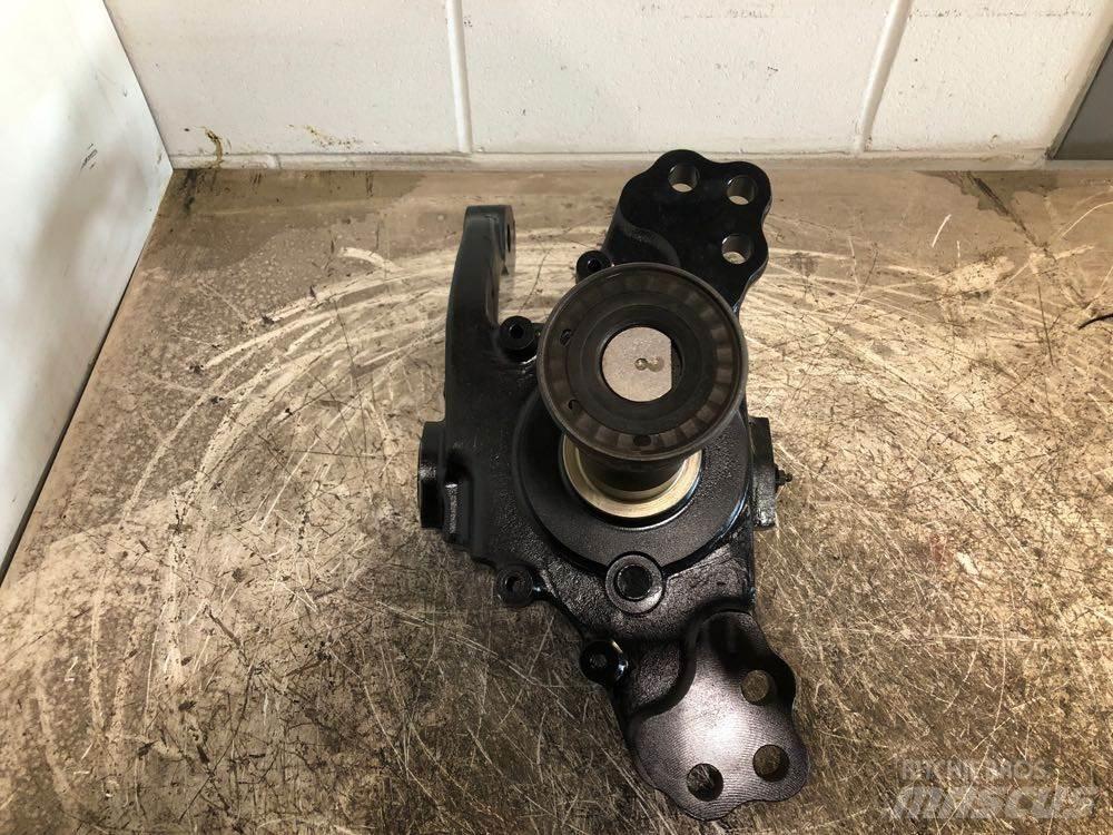 Meritor  Muud osad