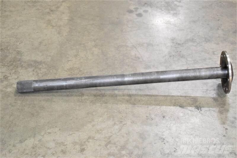 Meritor  Sillad