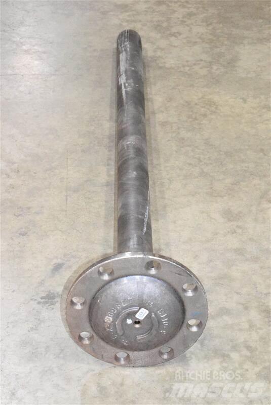 Meritor  Sillad