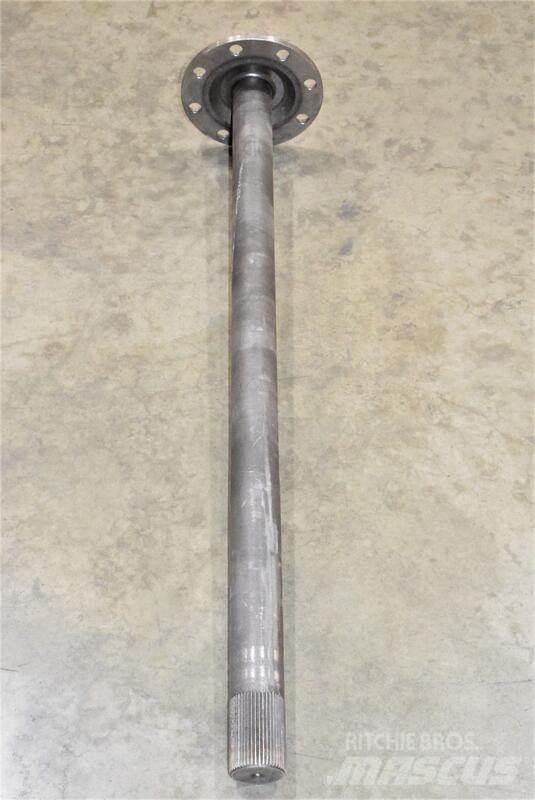 Meritor  Sillad