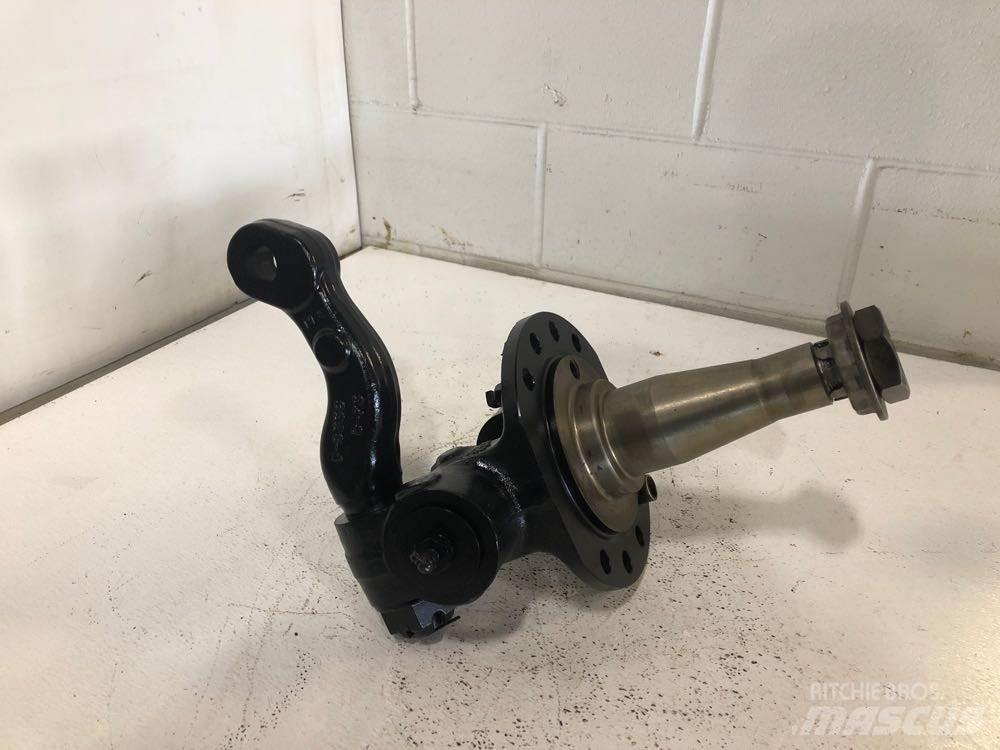 Meritor  Muud osad