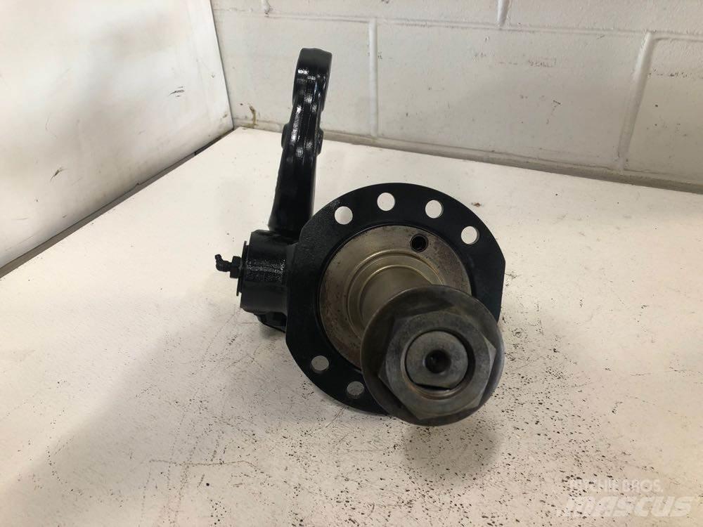 Meritor  Muud osad