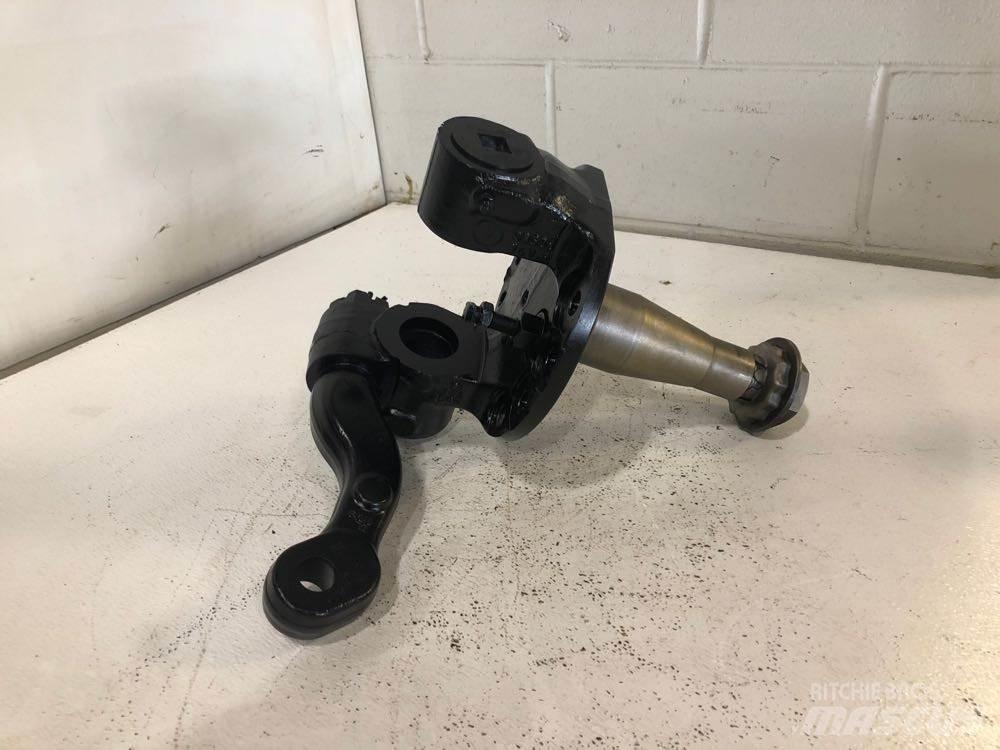 Meritor  Muud osad