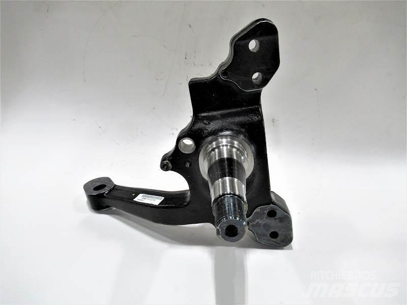 Meritor  Muud osad