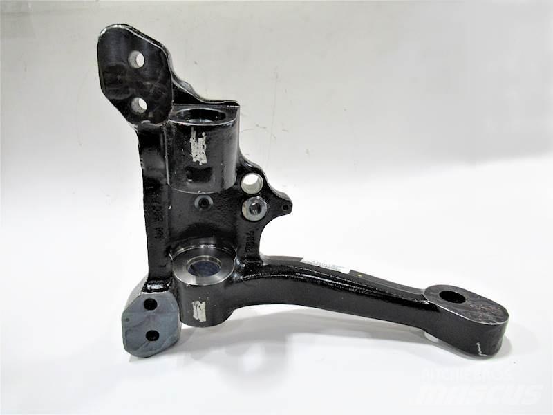 Meritor  Muud osad