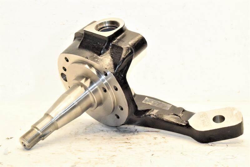 Meritor  Muud osad