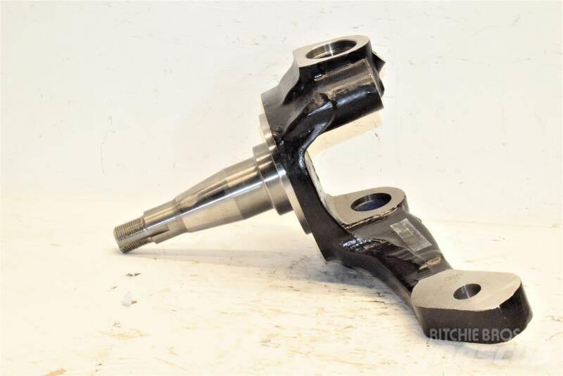 Meritor  Muud osad