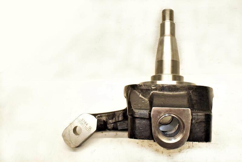 Meritor  Muud osad
