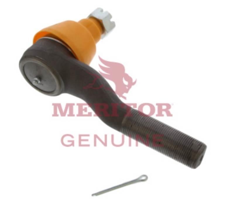 Meritor  Muud osad
