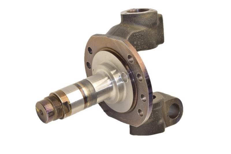 Meritor  Muud osad