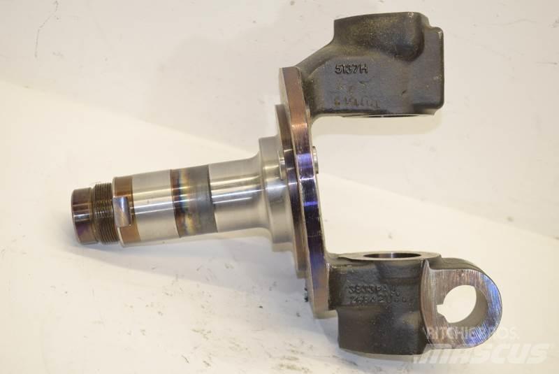 Meritor  Muud osad