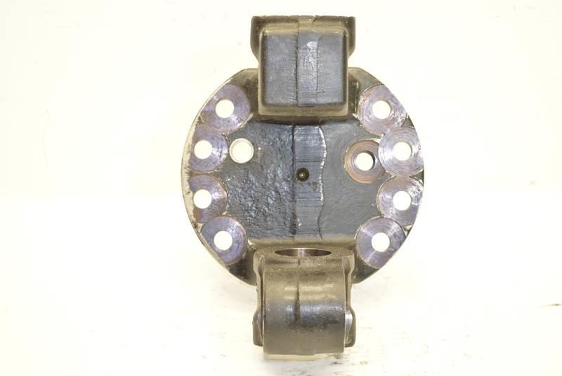 Meritor  Muud osad