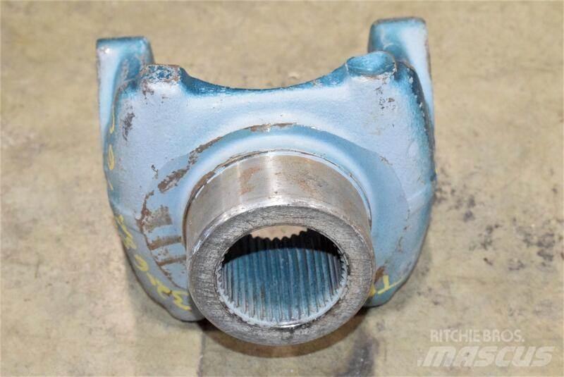Meritor  Muud osad