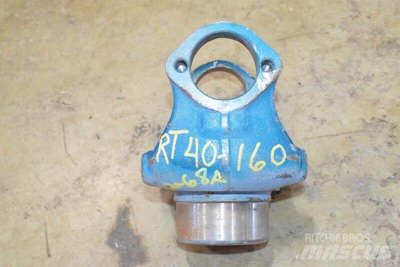 Meritor  Muud osad
