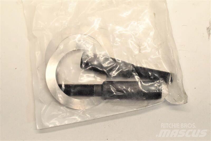Meritor  Muud osad