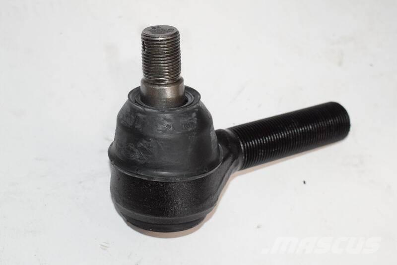 Meritor  Muud osad
