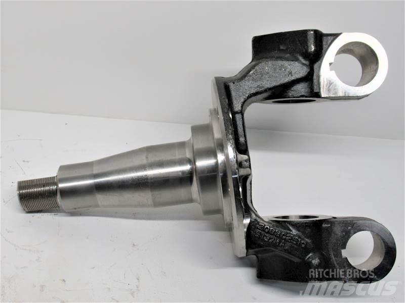 Meritor  Muud osad