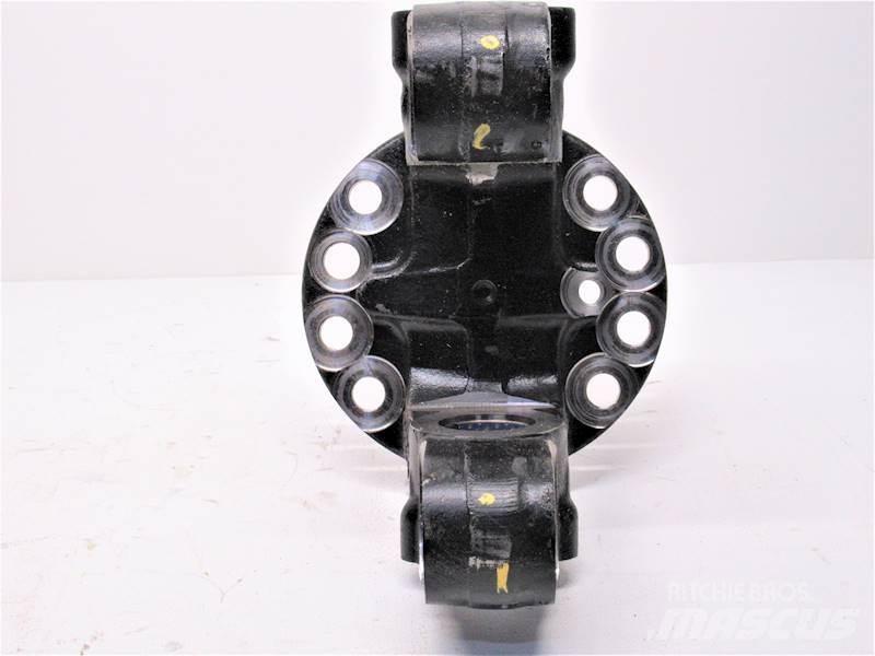 Meritor  Muud osad