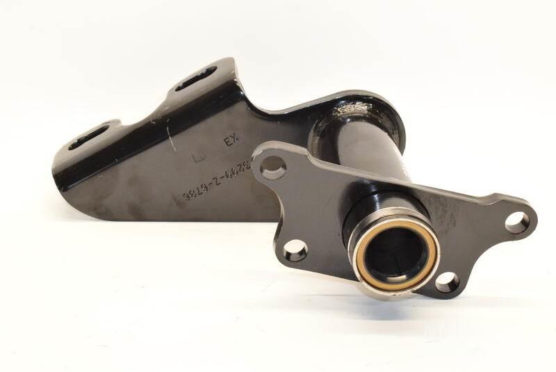 Meritor  Pidurid