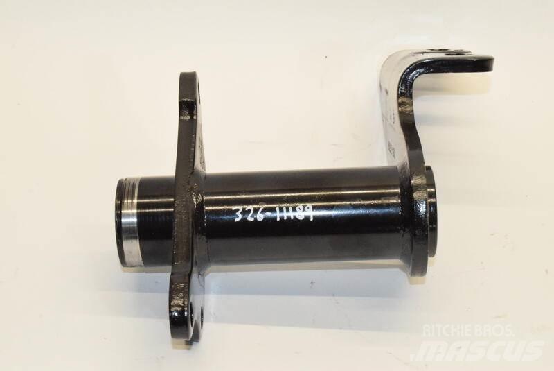 Meritor  Pidurid