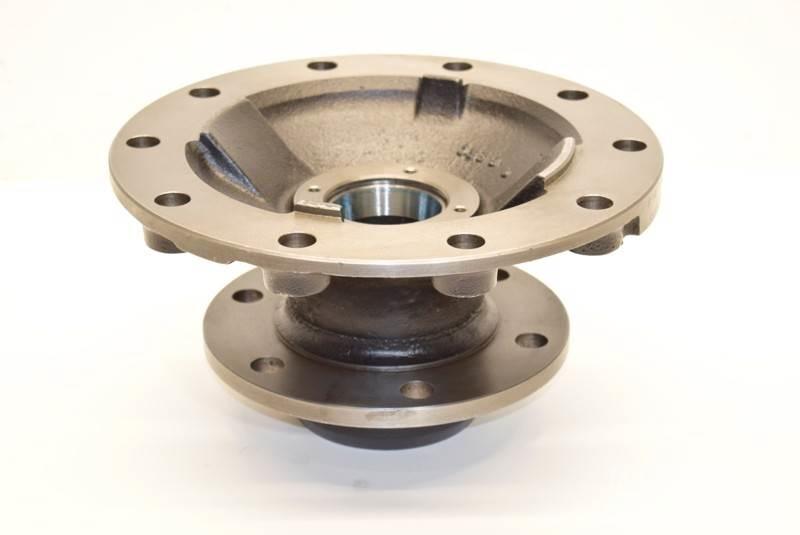 Meritor  Muud osad