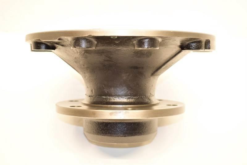 Meritor  Muud osad