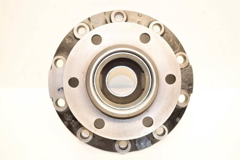 Meritor  Muud osad