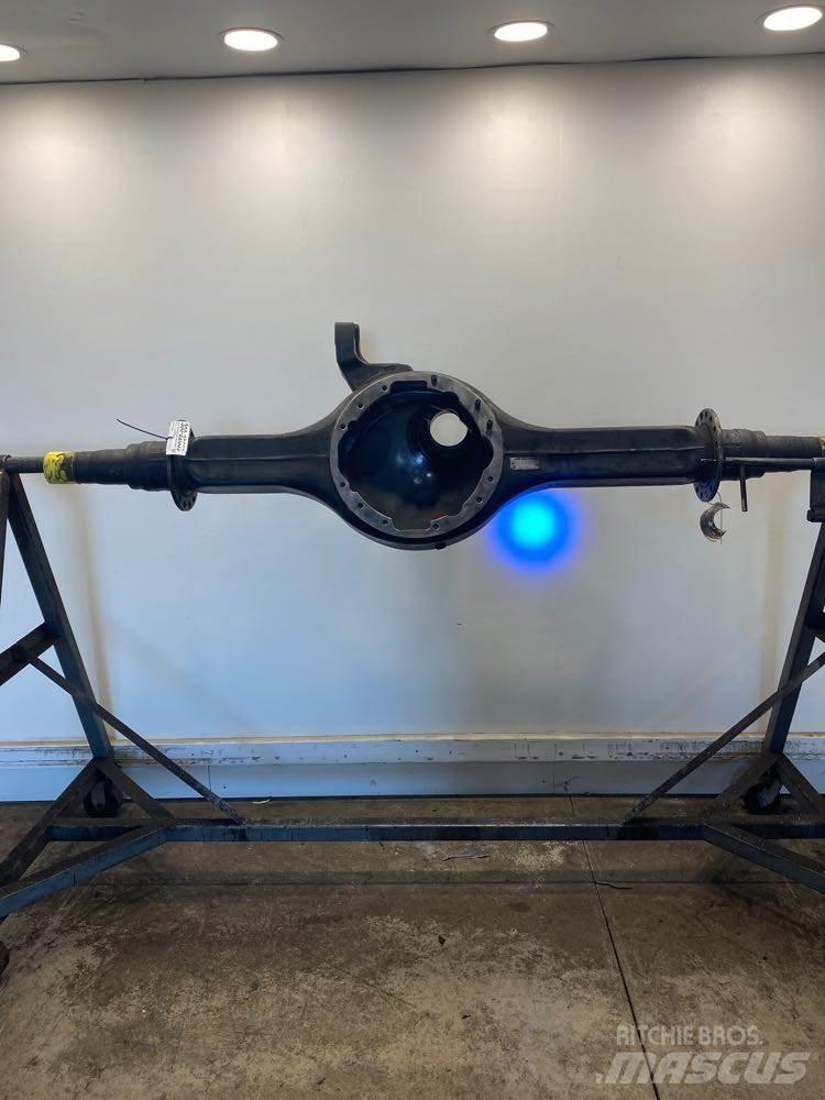 Meritor  Sillad