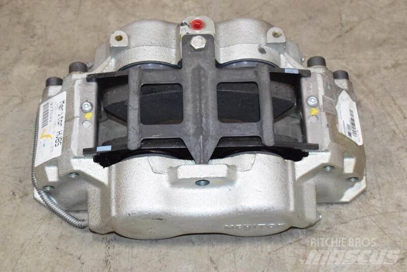 Meritor  Pidurid