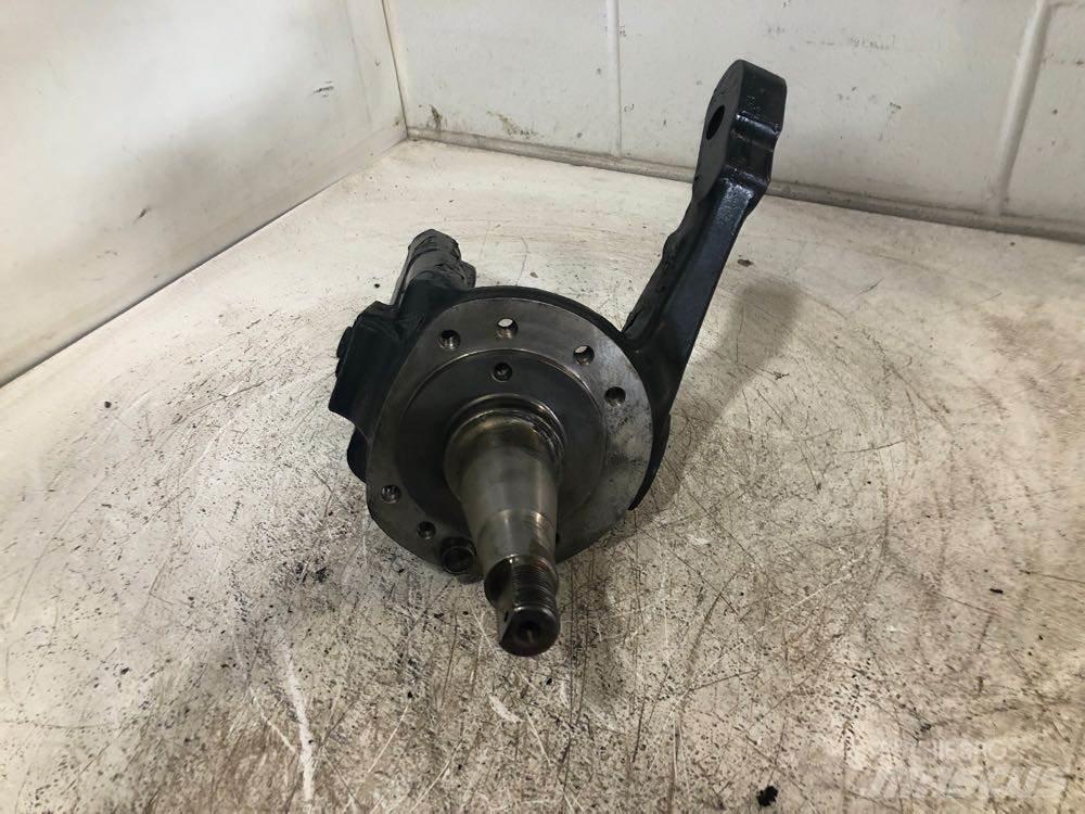 Meritor  Muud osad